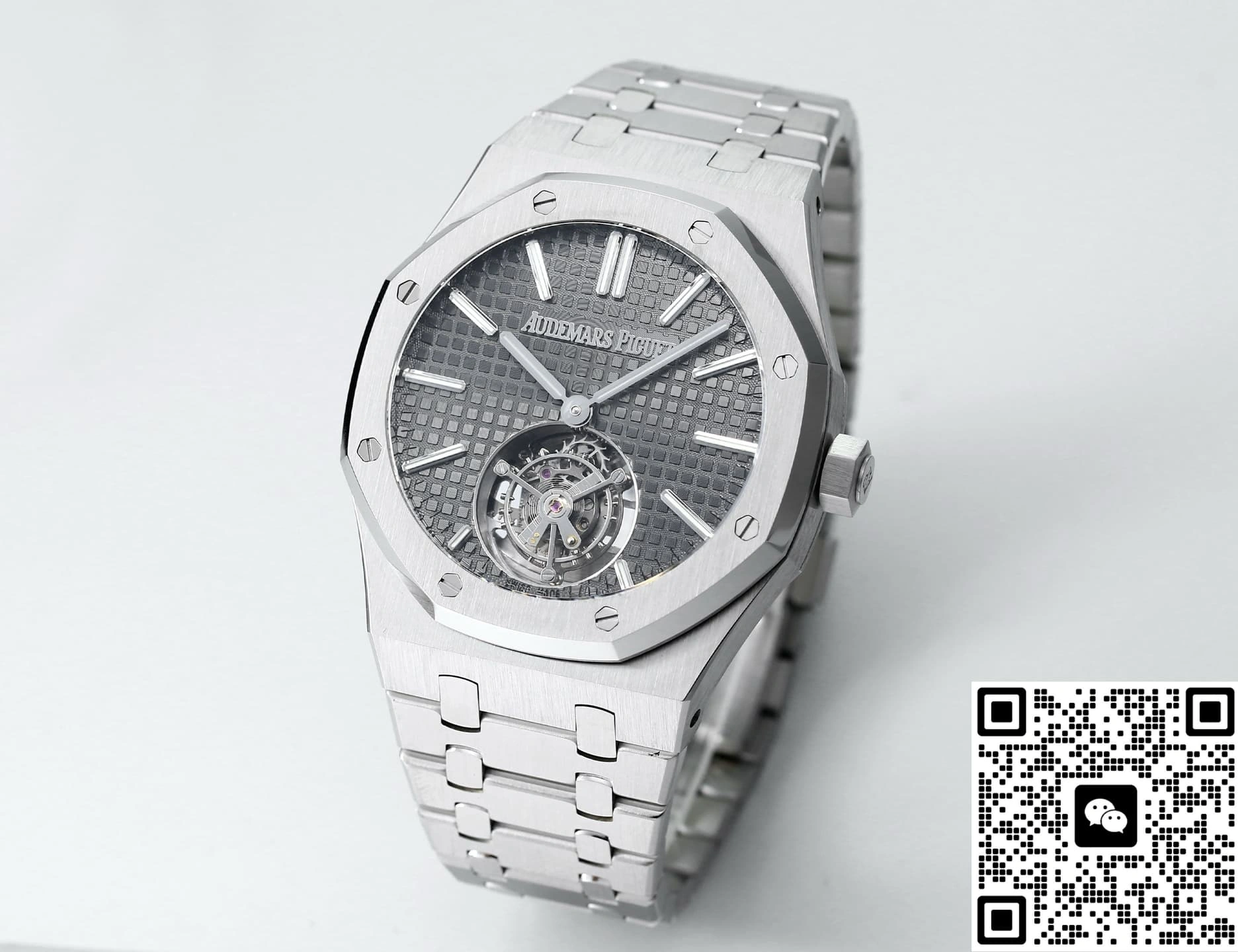 BBS Factory Audemars Piguet 26730ST.OO.1320ST.06 1:1 Best Edition Replica Watch